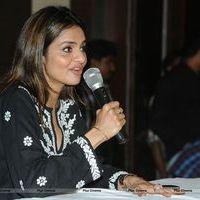 Madhubala (Actress) - Anthaka Mundu Aa Tarvatha Movie Success Meet & Press Meet Photos | Picture 565270