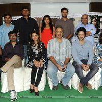 Anthaka Mundu Aa Tarvatha Movie Success Meet & Press Meet Photos | Picture 565290