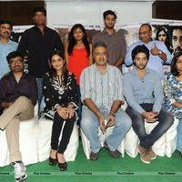 Anthaka Mundu Aa Tarvatha Movie Success Meet & Press Meet Photos | Picture 565291
