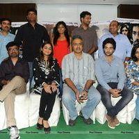 Anthaka Mundu Aa Tarvatha Movie Success Meet & Press Meet Photos | Picture 565292