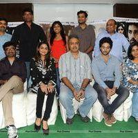 Anthaka Mundu Aa Tarvatha Movie Success Meet & Press Meet Photos | Picture 565293