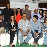 Anthaka Mundu Aa Tarvatha Movie Success Meet & Press Meet Photos | Picture 565296