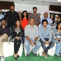 Anthaka Mundu Aa Tarvatha Movie Success Meet & Press Meet Photos | Picture 565297
