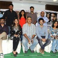 Anthaka Mundu Aa Tarvatha Movie Success Meet & Press Meet Photos | Picture 565298