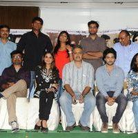 Anthaka Mundu Aa Tarvatha Movie Success Meet & Press Meet Photos | Picture 565299