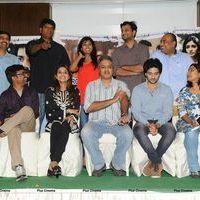Anthaka Mundu Aa Tarvatha Movie Success Meet & Press Meet Photos | Picture 565300