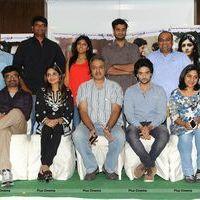 Anthaka Mundu Aa Tarvatha Movie Success Meet & Press Meet Photos | Picture 565302