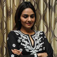 Madhubala (Actress) - Anthaka Mundu Aa Tarvatha Movie Success Meet & Press Meet Photos | Picture 565309