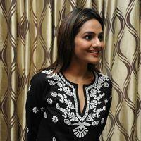 Madhubala (Actress) - Anthaka Mundu Aa Tarvatha Movie Success Meet & Press Meet Photos | Picture 565325