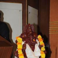 Ganapati Boppa Boria Song Launch Photos | Picture 568031