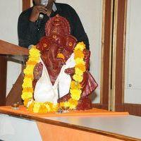 Ganapati Boppa Boria Song Launch Photos | Picture 568034