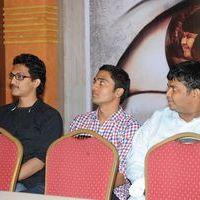 Ganapati Boppa Boria Song Launch Photos | Picture 568035