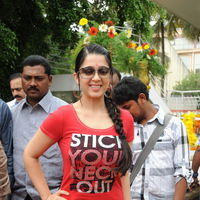 Charmy Kaur - Mantra 2 Movie Opening Photos | Picture 567470