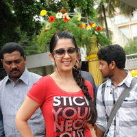 Charmy Kaur - Mantra 2 Movie Opening Photos | Picture 567472