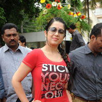 Charmy Kaur - Mantra 2 Movie Opening Photos | Picture 567474