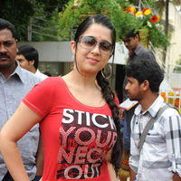 Charmy Kaur - Mantra 2 Movie Opening Photos | Picture 567475