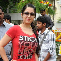 Charmy Kaur - Mantra 2 Movie Opening Photos | Picture 567476