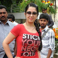 Charmy Kaur - Mantra 2 Movie Opening Photos | Picture 567477