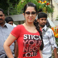 Charmy Kaur - Mantra 2 Movie Opening Photos | Picture 567478