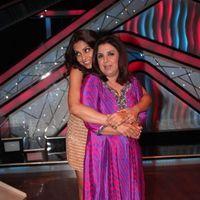 Bipasha on the sets of DID Little Masters to Promote Raaz 3 Stills | Picture 264018