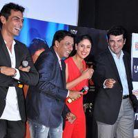 UTV Motion Pictures and Bhandarkar Entertainment Films Heroine Promo Launch in Mumbai Stills | Picture 236930