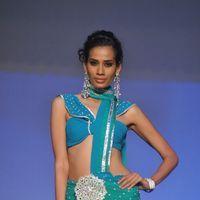 BD Somani's Fashion Show 2012 - Photos | Picture 196957