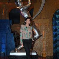 Karisma Kapoor - Sets of Sony Max Extra Innings Show - Photos | Picture 196964