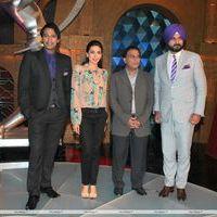 Sets of Sony Max Extra Innings Show - Photos | Picture 196967