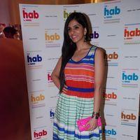 Celebs at the Hab store launch - Photos