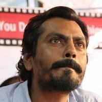 Nawazuddin Siddiqui interacts with students of Zee Institute of Media Arts Photos | Picture 559120