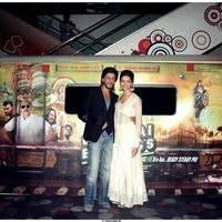 Chennai Express Trailer Launch Stills | Picture 481458
