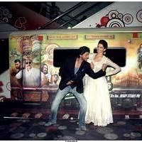 Chennai Express Trailer Launch Stills | Picture 481472