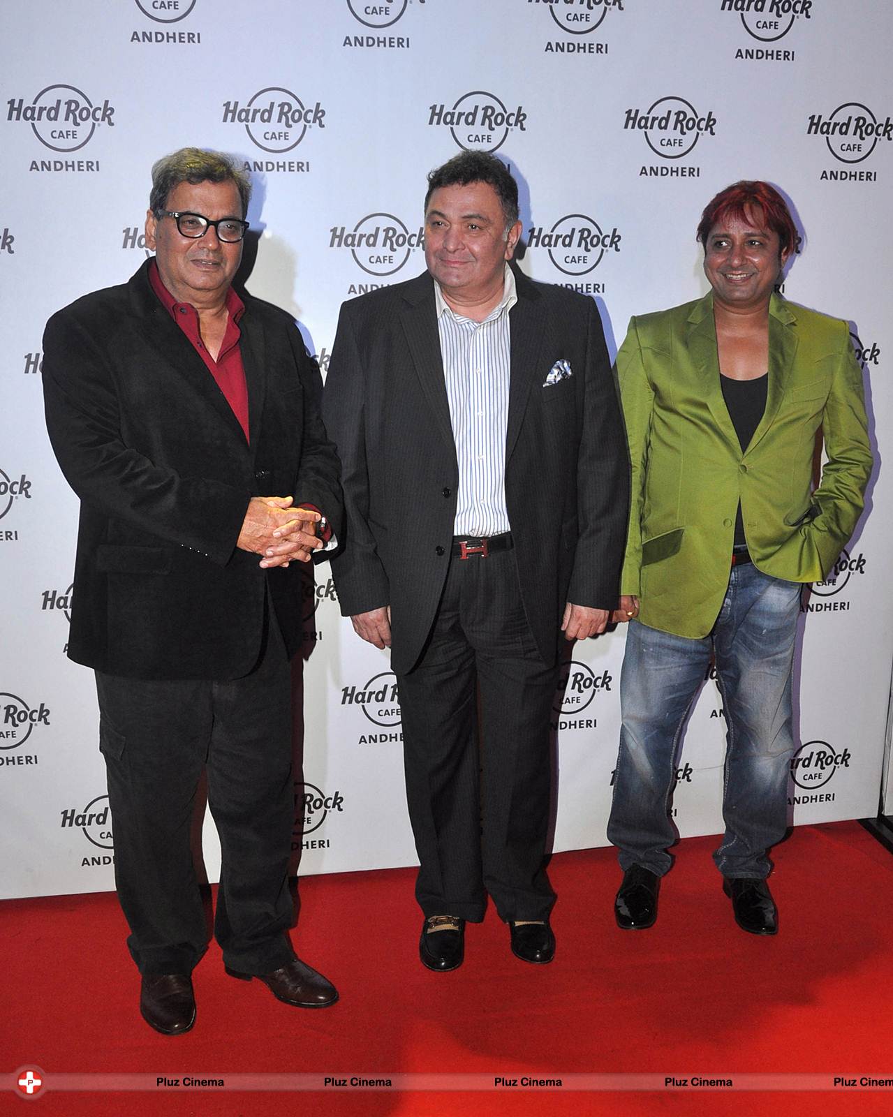 Launch party of Hard Rock Cafe Photos | Picture 559200