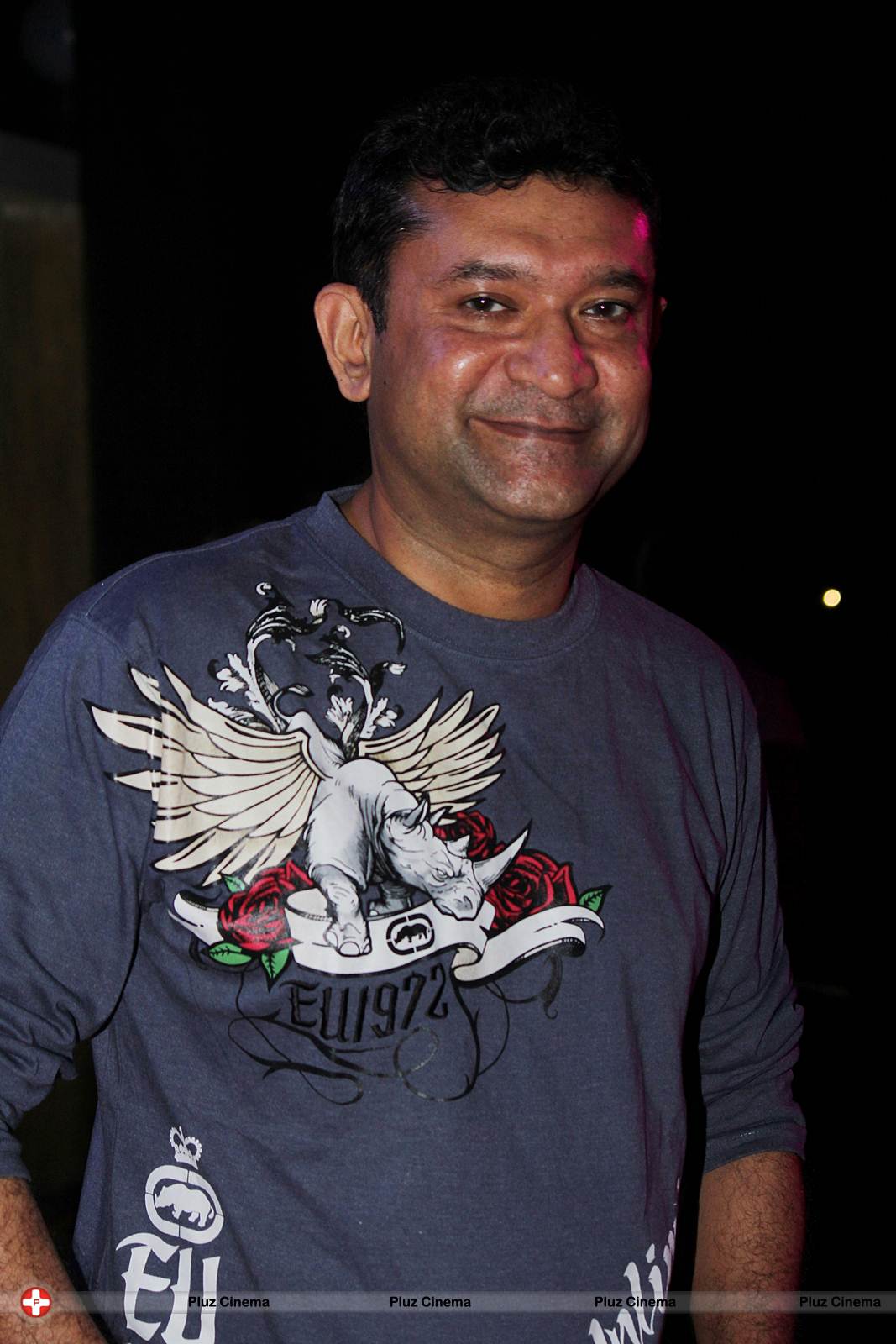 Ken Ghosh - Launch party of Hard Rock Cafe Photos | Picture 559202