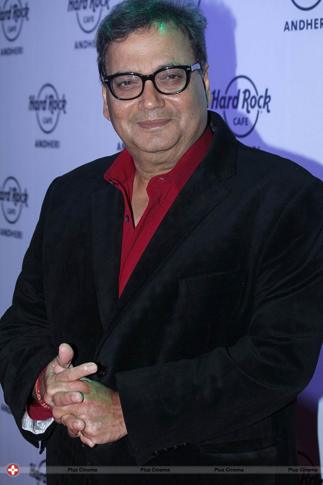 Subhash Ghai - Launch party of Hard Rock Cafe Photos | Picture 559210