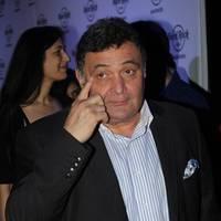 Rishi Kapoor - Launch party of Hard Rock Cafe Photos | Picture 559201