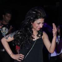Hard Kaur - Launch party of Hard Rock Cafe Photos | Picture 559193