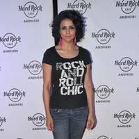 Gul Panag - Launch party of Hard Rock Cafe Photos | Picture 559212