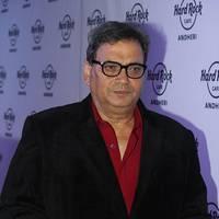 Subhash Ghai - Launch party of Hard Rock Cafe Photos | Picture 559215