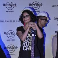 Gul Panag - Launch party of Hard Rock Cafe Photos | Picture 559194