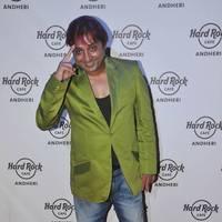 Sukhwinder Singh - Launch party of Hard Rock Cafe Photos