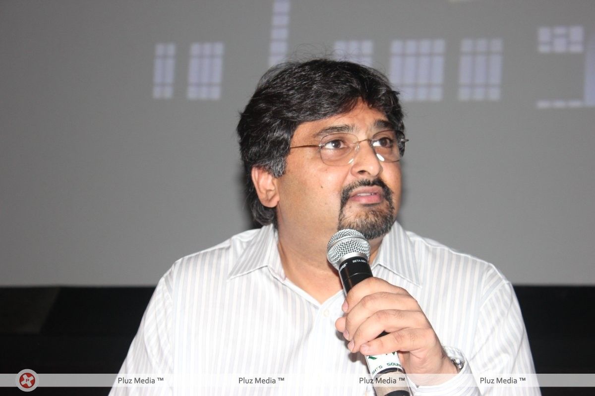 Rajini's 'Sivaji' Movie In '3D' - Pressmeet & Trailer Launch Pictures | Picture 250598
