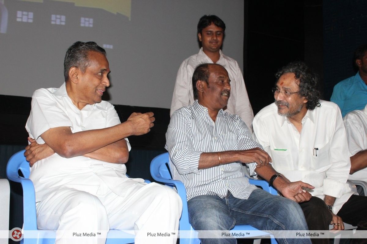 Rajini's 'Sivaji' Movie In '3D' - Pressmeet & Trailer Launch Pictures | Picture 250614