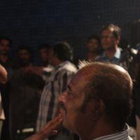 Rajini's 'Sivaji' Movie In '3D' - Pressmeet & Trailer Launch Pictures | Picture 250542