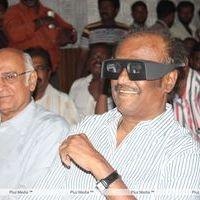 Rajinikanth - Rajini's 'Sivaji' Movie In '3D' - Pressmeet & Trailer Launch Pictures | Picture 250560
