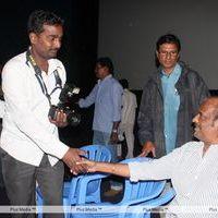 Rajini's 'Sivaji' Movie In '3D' - Pressmeet & Trailer Launch Pictures | Picture 250561