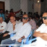 Rajini's 'Sivaji' Movie In '3D' - Pressmeet & Trailer Launch Pictures | Picture 250562