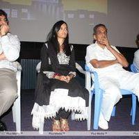 Rajini's 'Sivaji' Movie In '3D' - Pressmeet & Trailer Launch Pictures | Picture 250570