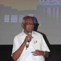S. P. Muthuraman - Rajini's 'Sivaji' Movie In '3D' - Pressmeet & Trailer Launch Pictures | Picture 250584