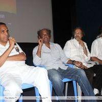 Rajini's 'Sivaji' Movie In '3D' - Pressmeet & Trailer Launch Pictures | Picture 250597